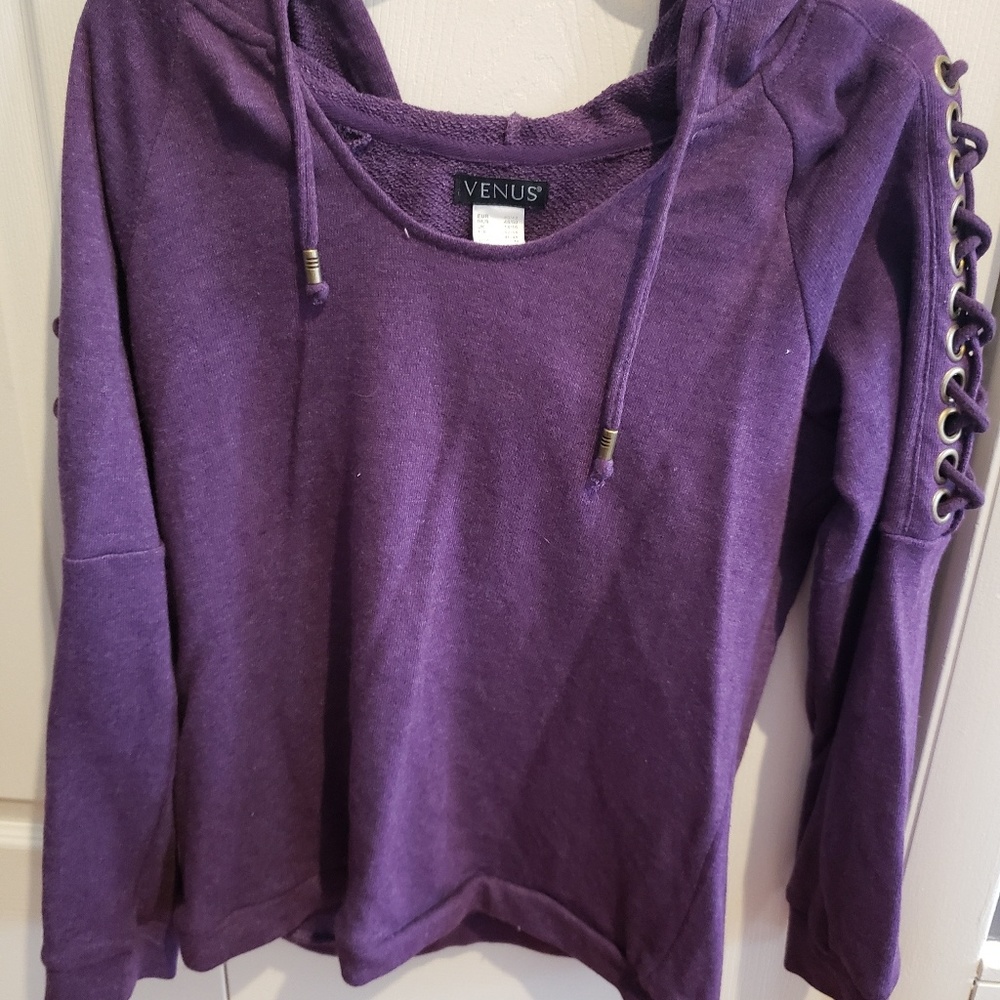 Venus hoodie